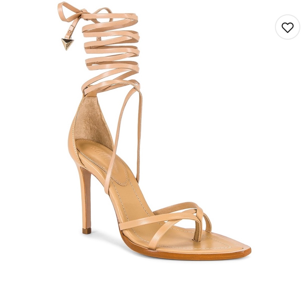 Schutz Calandra sandal
